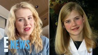 Elizabeth Smart Talks “MIRACLES” on Anniversary of Kidnapping Rescue  E News [upl. by Lotti]