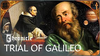 Why Was Galileo Sentenced To Life In Prison  Genius  Chronicle [upl. by Kcirreg]