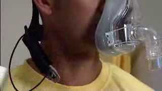 Introduction  FlexiFit HC432 Full Face CPAP Mask [upl. by Dacey512]