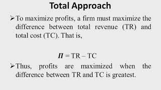 Market Structure Part 1 Introduction [upl. by Ardnaskela]