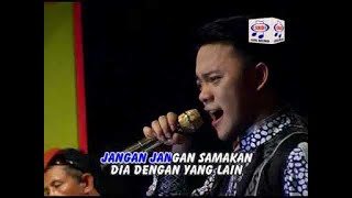 Danang  Milikku  Dangdut OFFICIAL [upl. by Burnett]