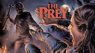 The Prey 1983 Trailer HD [upl. by Amalie]