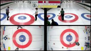 PNWCA Mixed Playdowns SemiFinal [upl. by Mota]