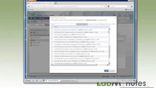 LabMinutes SEC0034  Cisco ISE 11 LDAP Integration and Identity Source Sequence [upl. by Tansy738]