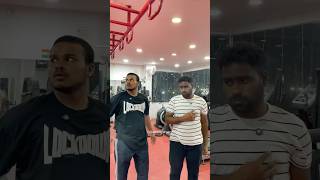 Gym fees 😂 actorbhargav gym gymlife shortsvideo subscribe shortsfeed comedy memes funny [upl. by Icram224]