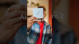 AirPods Pro 2 New Features [upl. by Sessylu]