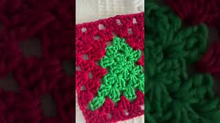 Ideas de adornos navideños a crochet tutoriales disponibles [upl. by Eissim]