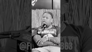 Yella Beezy Speaks 🗣️💯 Subscribe FreeGame863 shortsfeed knowledge shorts public [upl. by Mignon]