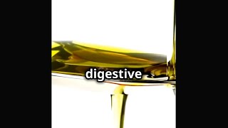 Olive Oil for Better Digestion A Natural Aid for Your Gut shorts [upl. by Macmullin]