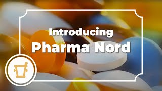 Introducing Pharma Nord [upl. by Eesac]