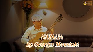 NATALIA I Classic guitar I PH MUSIC [upl. by Pearline]