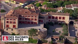 La Verdière le plus grand château de Provence [upl. by Rennoc]