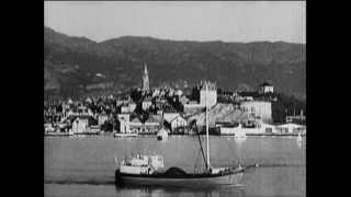 Bergen 1936 [upl. by Enilrahc]