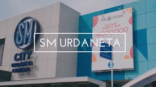 SM URDANETA [upl. by Griffie]