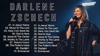 Darlene Zschech Best Christian Worship Songs 2023 Top 10 Best Hits Of Darlene Zschech [upl. by Oruntha]