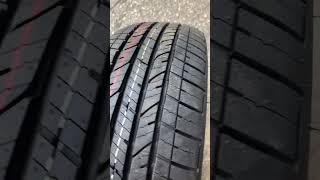 BRIDGESTONE 21560R17 96H DUELER HT D843 [upl. by Attelrak]