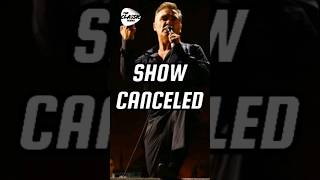 SHOW CANCELED [upl. by Marguerie]