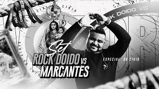 MELODY ATUAL vs MARCANTES OUTUBRO 2024 DJ VICTOR ROCK DOIDO [upl. by Haelem]