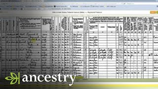 Comments and Corrections on Ancestrycom Records  Ancestry [upl. by Dyal]