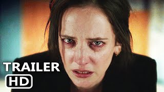 LIAISON Trailer 2023 Eva Green [upl. by Etteiram]