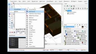 TurboCAD v18 New features [upl. by Yerfej132]