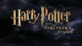 Harry Potter and the Sorcerers Stone Soundtrack  01 Prologue [upl. by Yazbak]