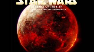 Star Wars Soundtrack Episode III Extended Edition  Execute Order 661080p [upl. by Ashlan]