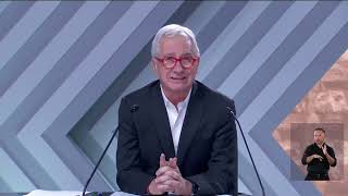 Tercer debate presidencial 2024  Programa Completo 19mayo2024 [upl. by Davidson]