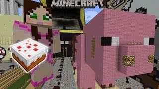 Minecraft Notch Land  THE DROPPER GAME 3 [upl. by Lisabet]