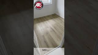 Laminate Flooring Affordable Durable and Beautiful for Every Home [upl. by Tuesday]