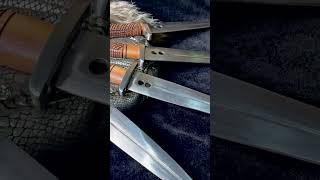 Swords Armoury Dagger 🗡️ indainswordmarket trending youtube shorts short [upl. by Herrera]