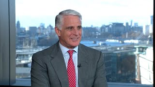 How Andrea Orcel Transformed UniCredit Full Interview [upl. by Etteluap]