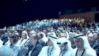 ADIPEC 2023 Opening Ceremony [upl. by Gussman731]