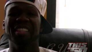 50 CENT WARNING SHOT RICK ROSS DISS  50 Cent Music [upl. by Clere383]