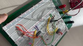 TM4C123G Microcontroller I2C program [upl. by Hait394]