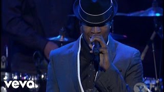 NeYo  Closer Yahoo Live Sets [upl. by Treblig]