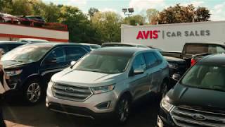 Avis Car Sales Especially Well Priced [upl. by Wamsley]