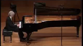 Krystian Zimerman plays Beethoven Sonata No 8 in C minor Op 13 Pathétique Complete [upl. by Ellyn]