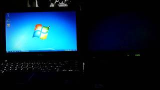 SSD vs HDD Windows 7 Startup [upl. by Cressler533]