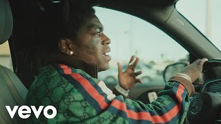 Kodak Black ft BigXthaPlug  FaceTime Music Video [upl. by Puglia]