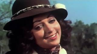 Sheharon Se Door Masti Mein Chur  Hema Malini Lata Mangeshkar Maa Song [upl. by Assetal300]