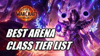 3v3 Arena PVP Tier List AWC [upl. by Jarad914]