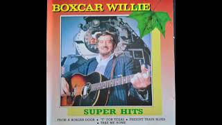 Boxcar Willie  Super Hits [upl. by Frieda673]