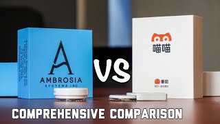 Blucon VS MiaoMaio  Comprehensive Libre Transmitters Comparison [upl. by Sidnala]