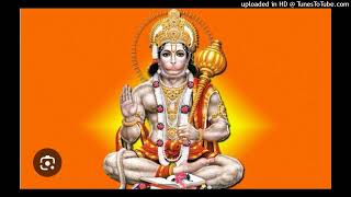 Hanuman ji mantr [upl. by Airotciv]