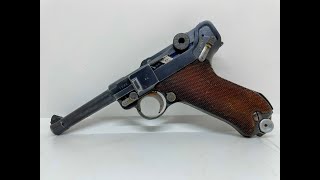 German Luger [upl. by Charleton]