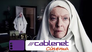 CABLENET CINEMA OCTOBER ΑΦΙΕΡΩΜΑ quotTHRILLERSquot PROMO [upl. by Glaab472]