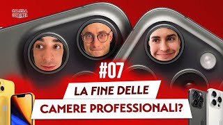 EP07  La fine delle camere professionali [upl. by Nylarak962]