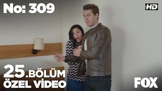 Lale ve Onura balayı için gittikleri otelde sürpriz No 309 25 Bölüm [upl. by Inan]