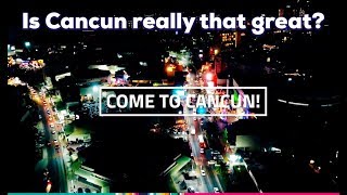 What does Cancun mean to you  Real guests testimonials [upl. by Annaid]